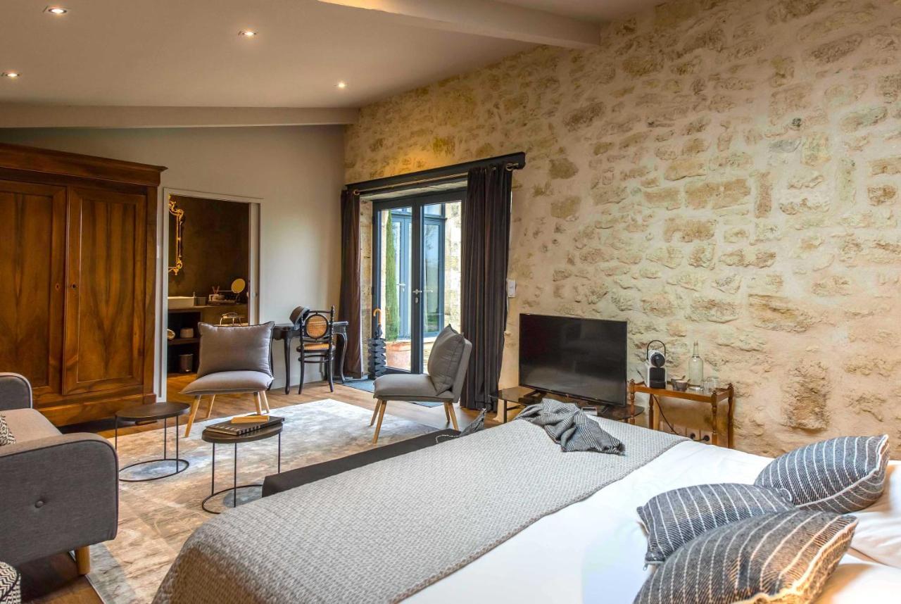 5 Lasserre 3* Moulon-sur-Dordogne