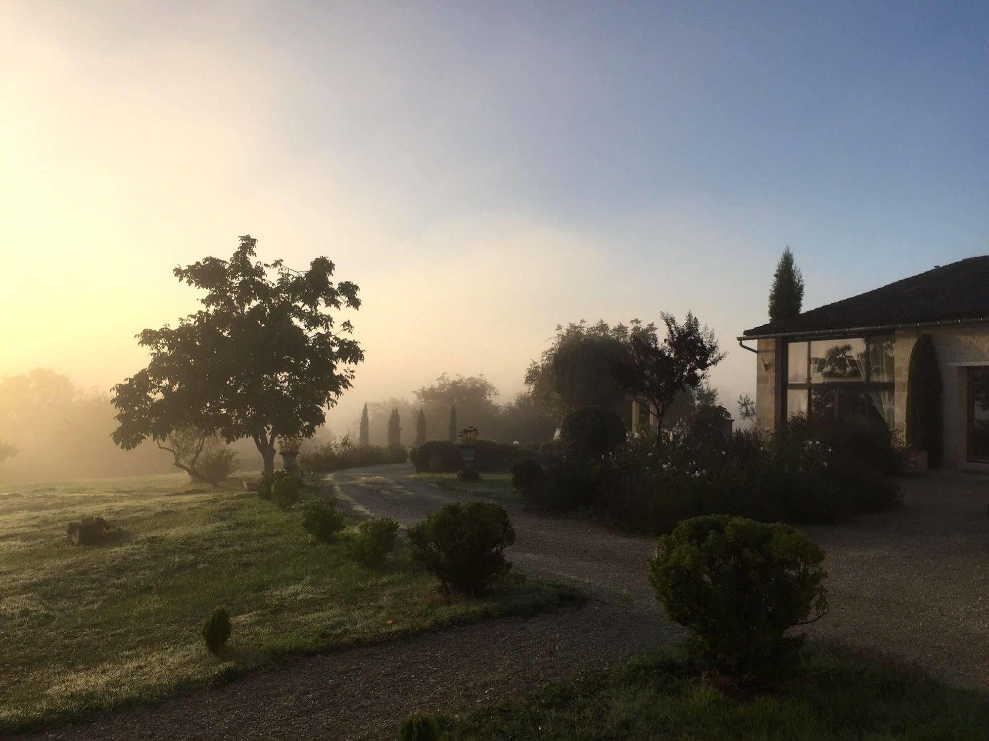 5 Lasserre 3* Moulon-sur-Dordogne