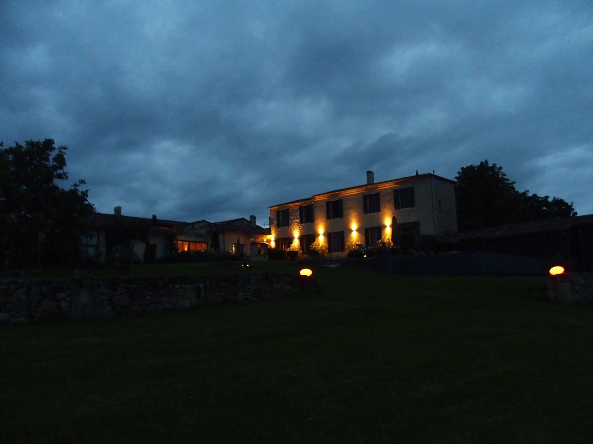 5 Lasserre 3* Moulon-sur-Dordogne