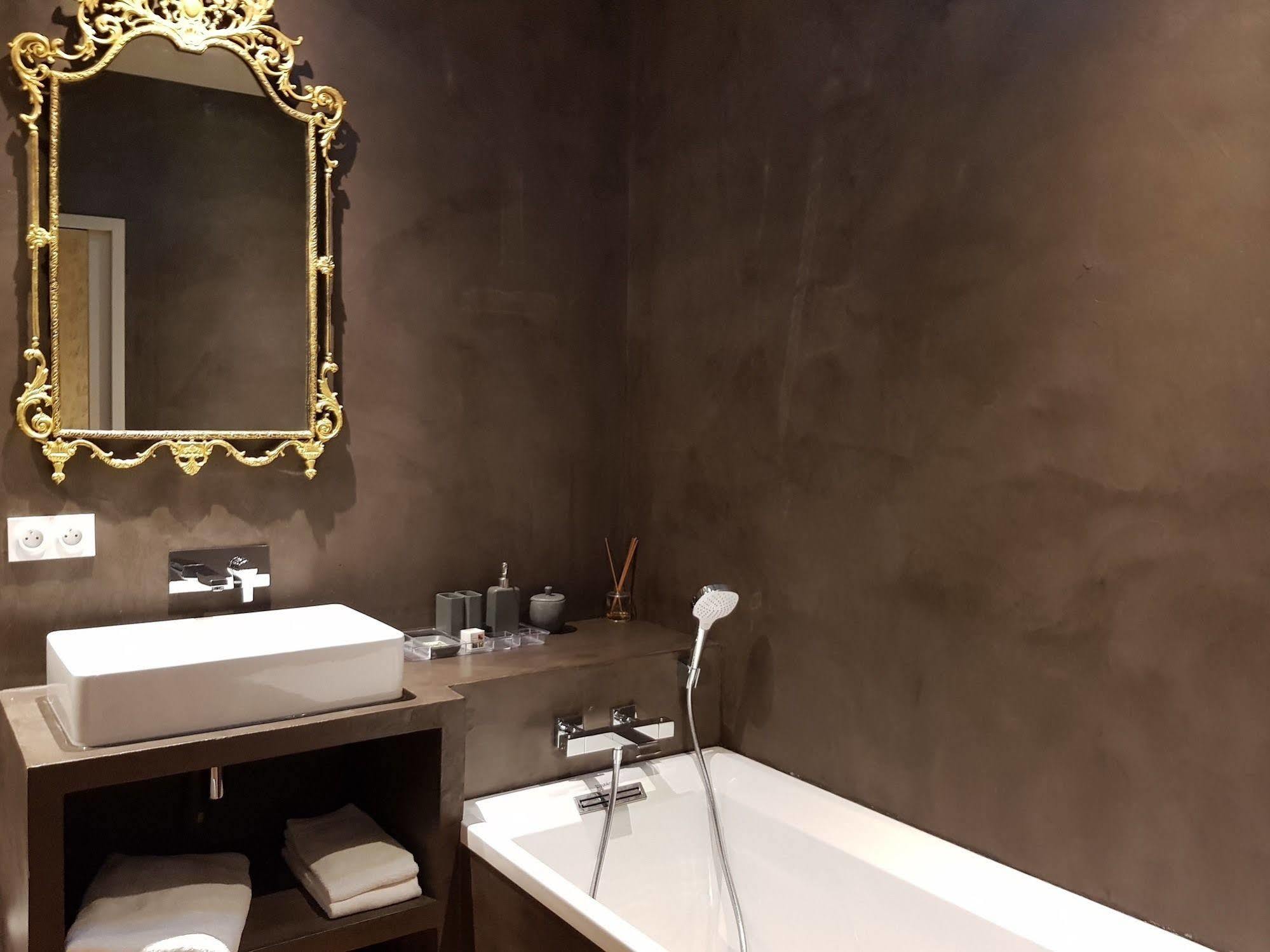 Bed and breakfast 5 Lasserre 3*