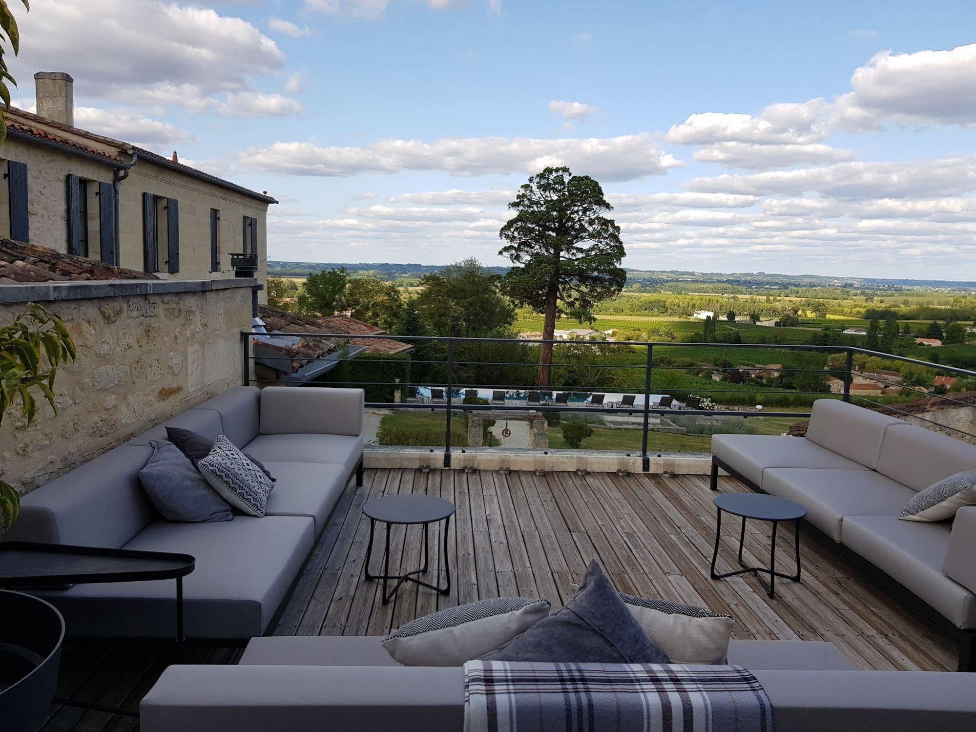 5 Lasserre Moulon-sur-Dordogne