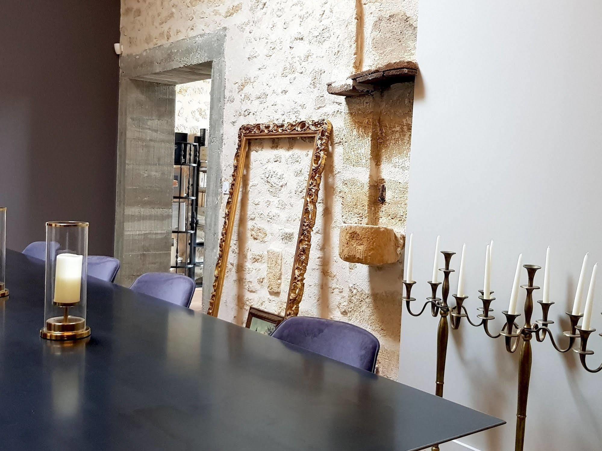 5 Lasserre 3* Moulon-sur-Dordogne