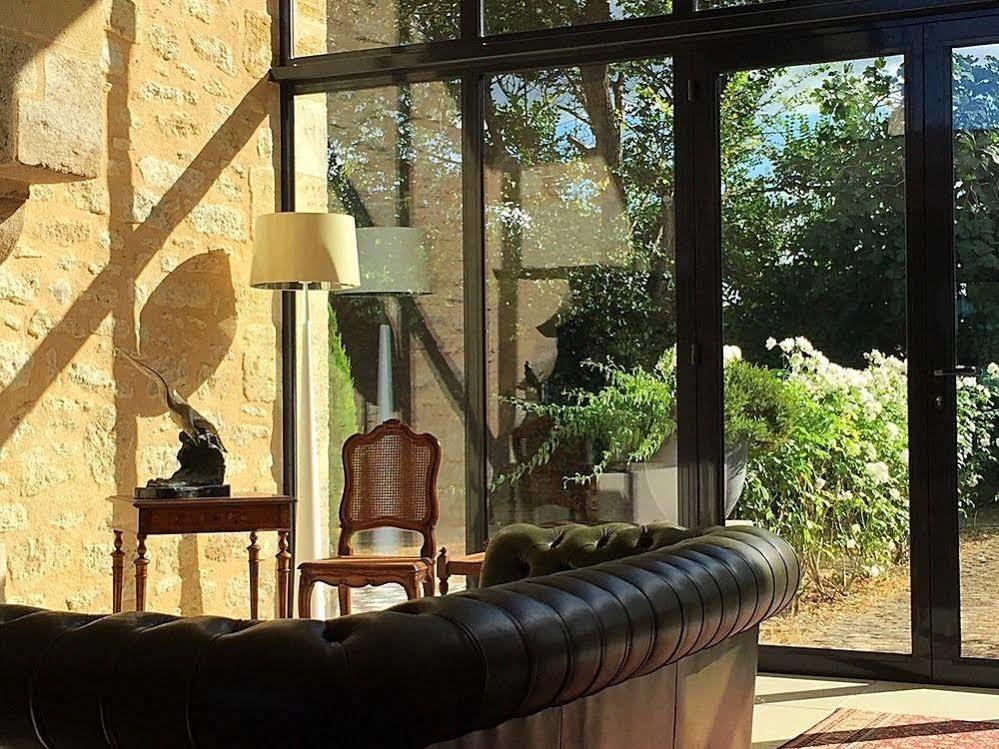 5 Lasserre 3* Moulon-sur-Dordogne